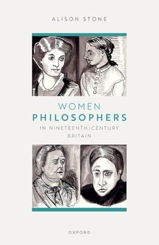 Women Philosophers in Nineteenth-Century Britain