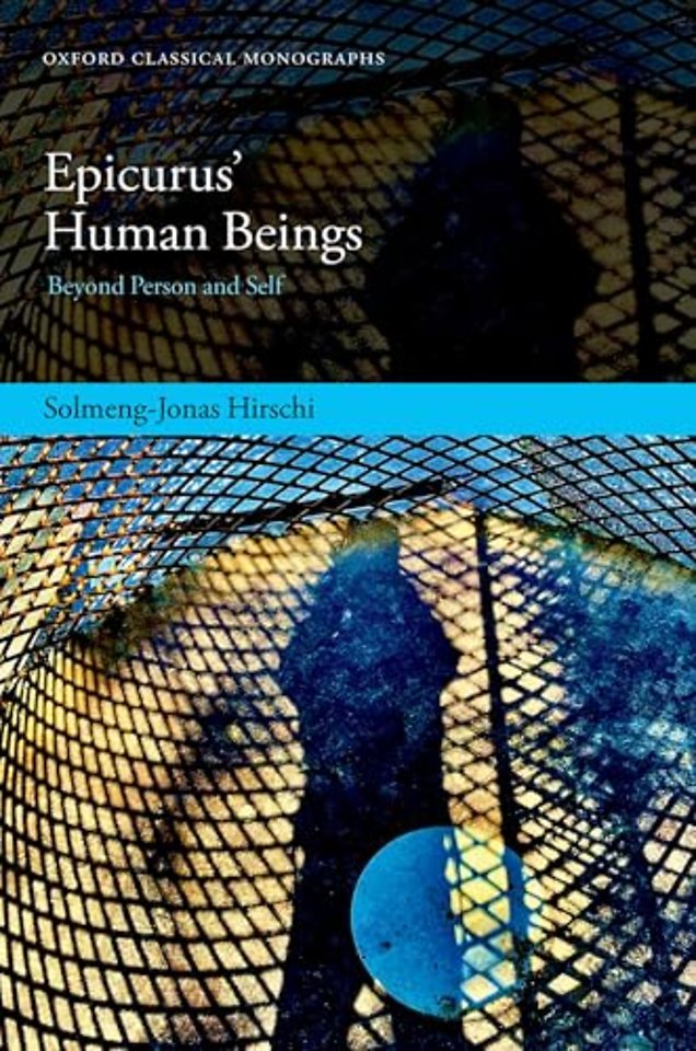 Epicurus’ Human Beings