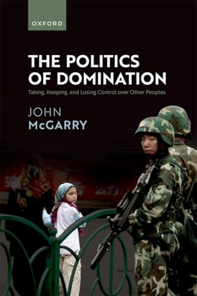 The Politics of Domination