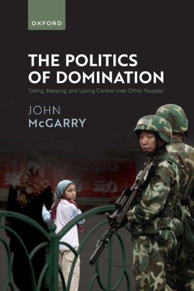 The Politics of Domination