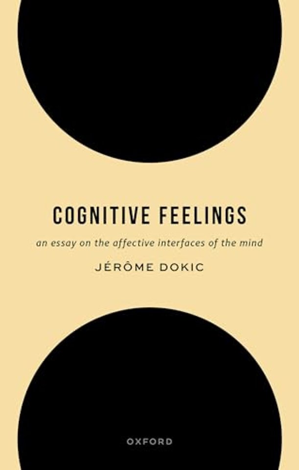 Cognitive Feelings