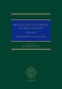 Regulating EU Capital Markets Union