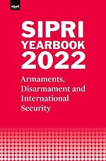 SIPRI Yearbook 2022