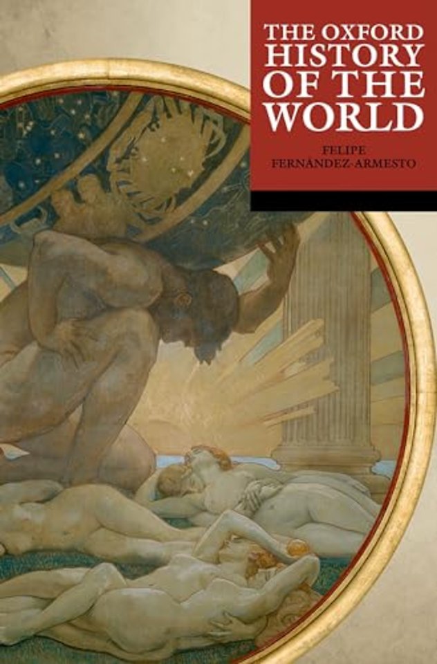 The Oxford History of the World
