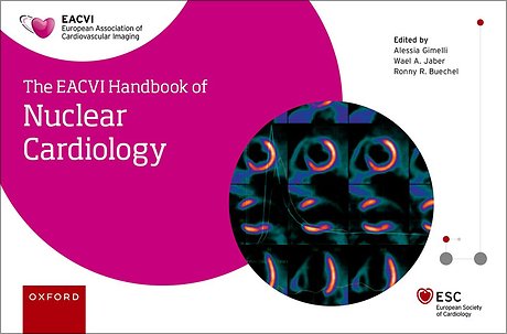 The EACVI Handbook of Nuclear Cardiology
