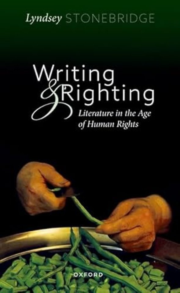 Writing and Righting