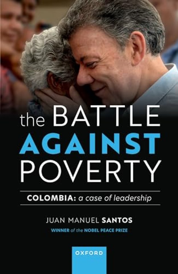 The Battle Against Poverty