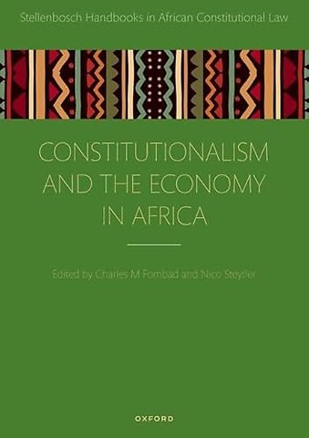Constitutionalism and the Economy in Africa