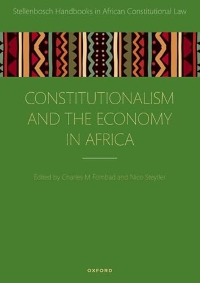 Constitutionalism and the Economy in Africa