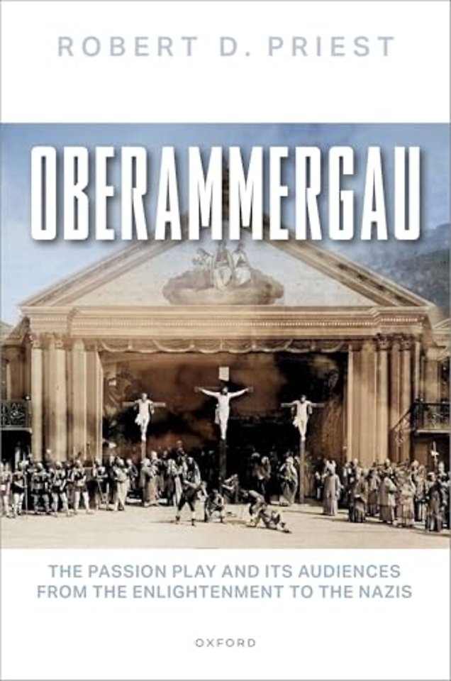 Oberammergau