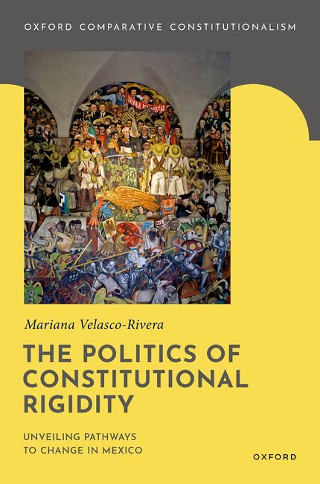 The Politics of Constitutional Rigidity