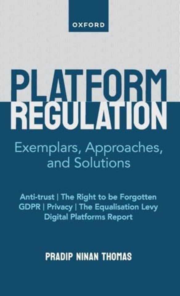 Platform Regulation