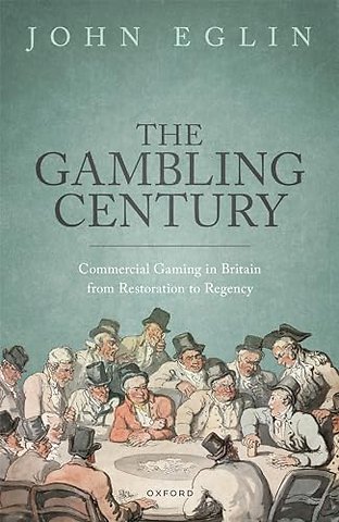 The Gambling Century