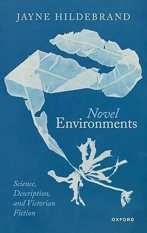 Novel Environments