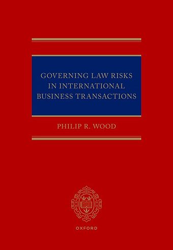 Governing Law Risks in International Business Transactions