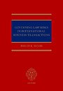 Governing Law Risks in International Business Transactions