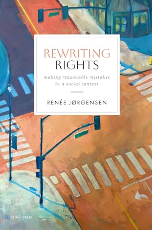 Rewriting Rights