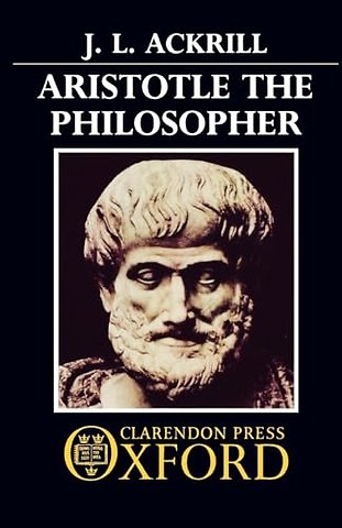 Aristotle the Philosopher