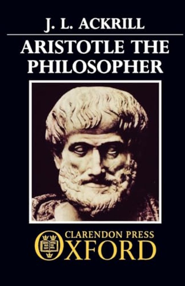 Aristotle the Philosopher