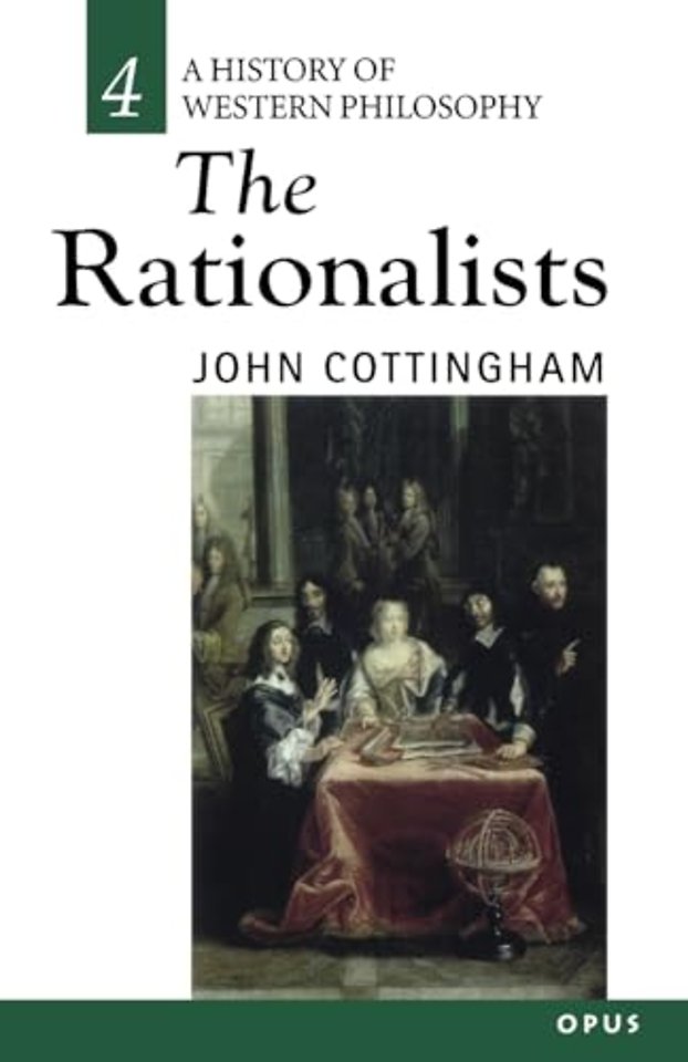 The Rationalists