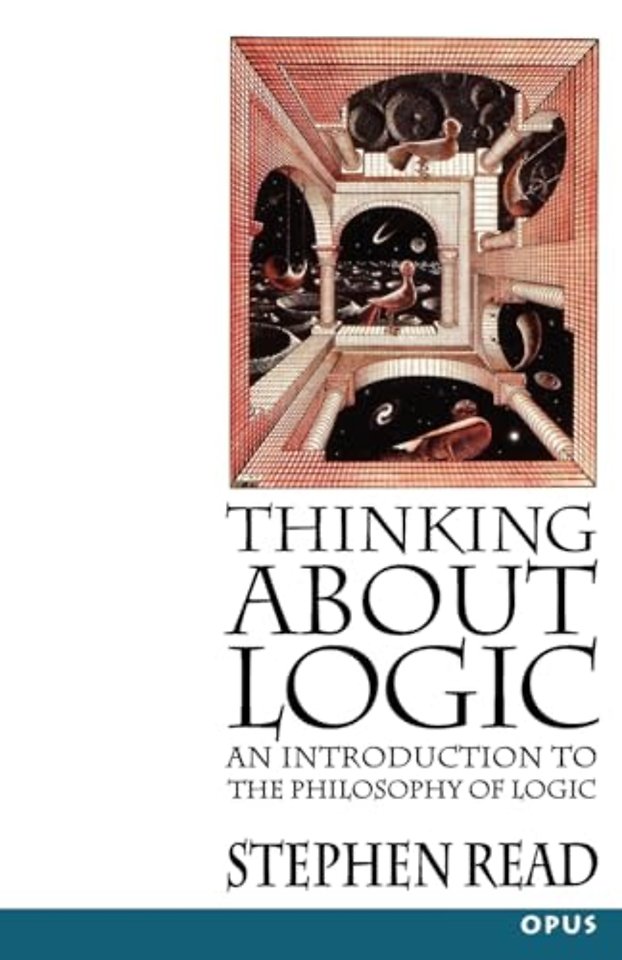 Thinking About Logic