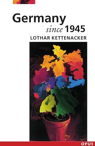 Germany Since 1945