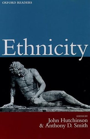 Ethnicity