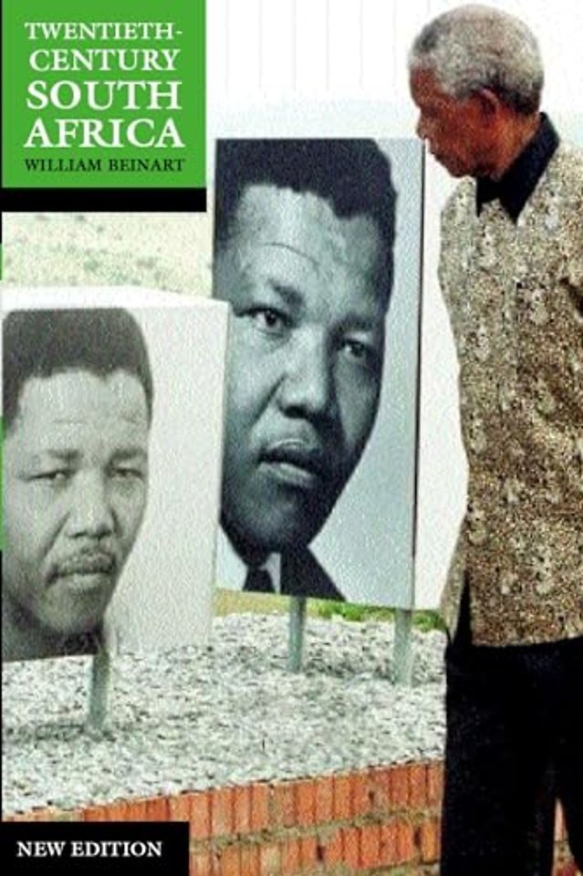 Twentieth-Century South Africa