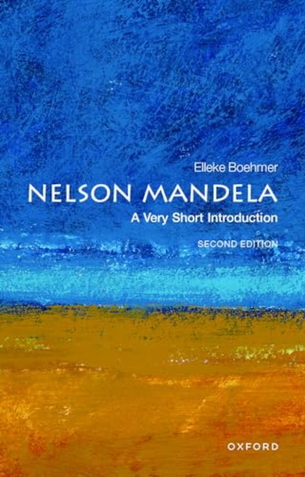 Nelson Mandela