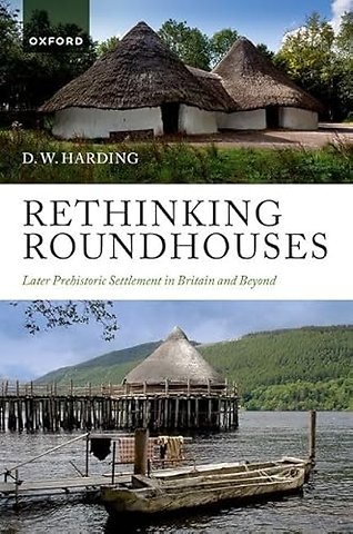 Rethinking Roundhouses
