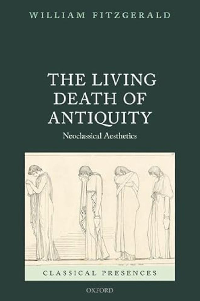 The Living Death of Antiquity