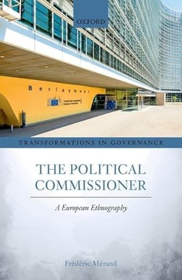 The Political Commissioner