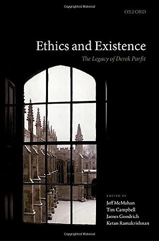 Ethics and Existence