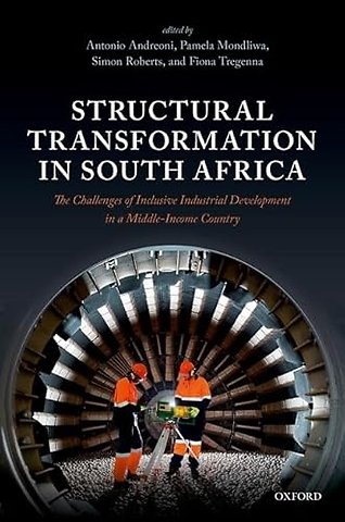 Structural Transformation in South Africa