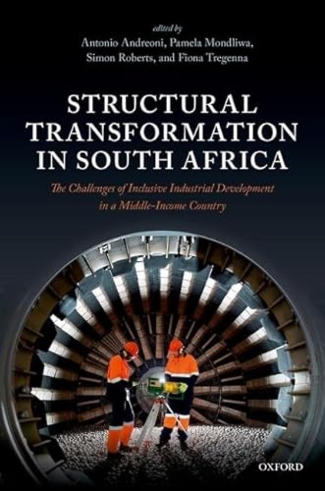 Structural Transformation in South Africa