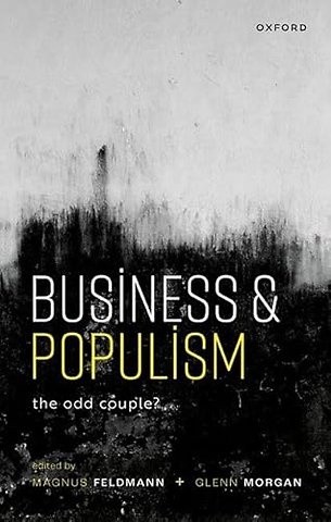 Business and Populism