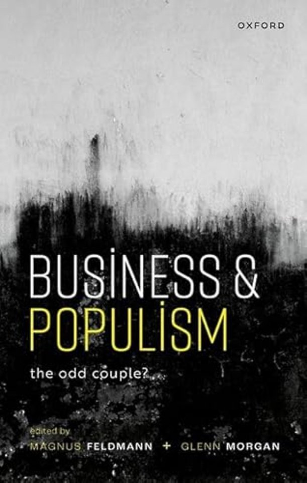 Business and Populism