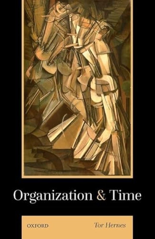 Organization and Time
