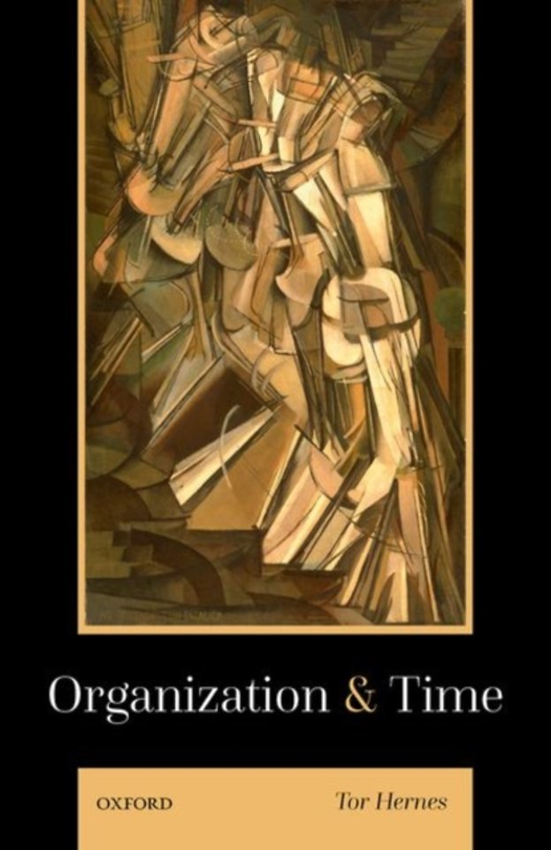 Organization and Time