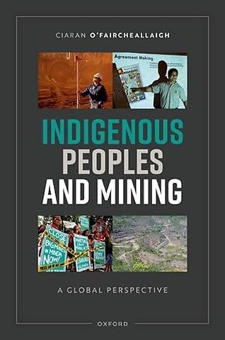 Indigenous Peoples and Mining