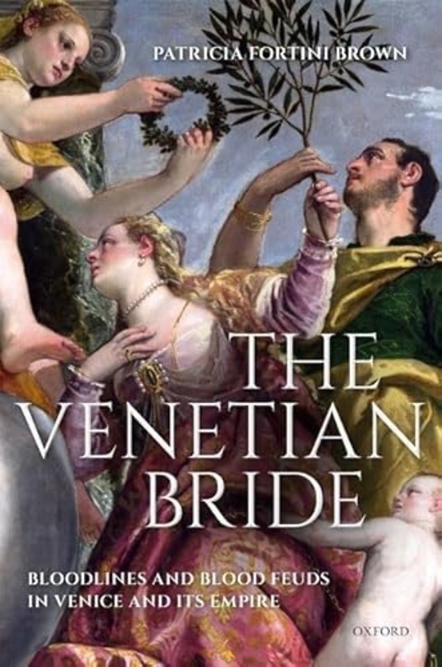 The Venetian Bride