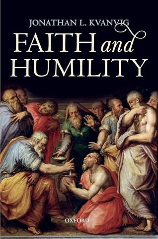 Faith and Humility
