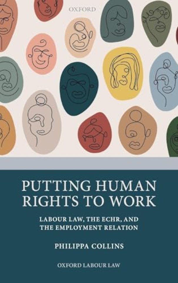 Putting Human Rights to Work