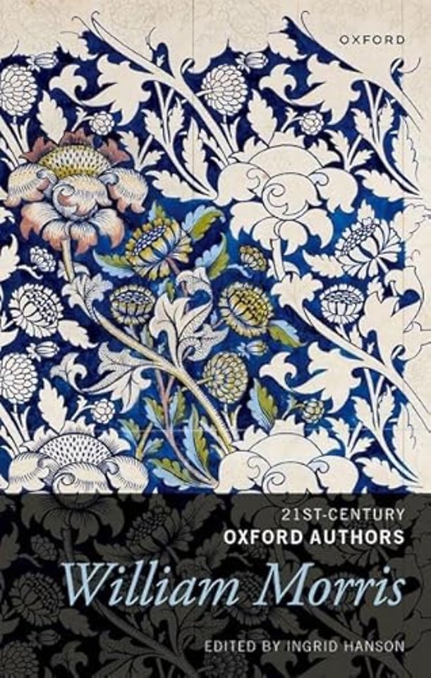 William Morris: Selected Writings