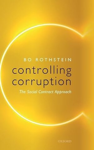 Controlling Corruption