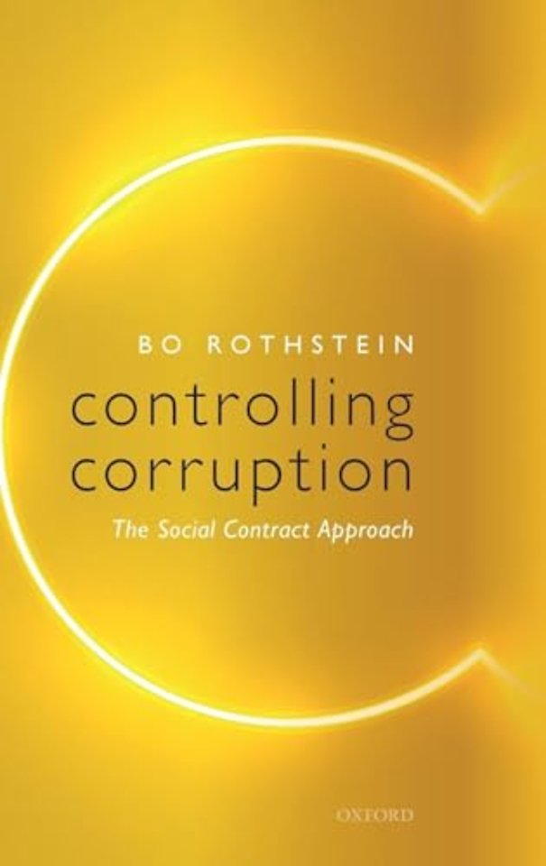 Controlling Corruption
