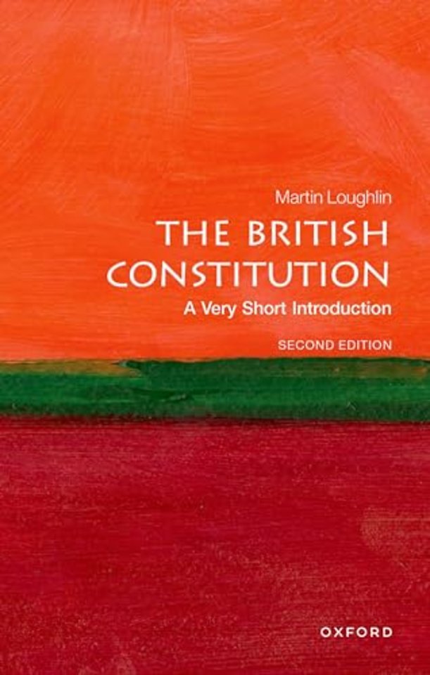 The British Constitution