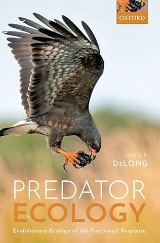 Predator Ecology