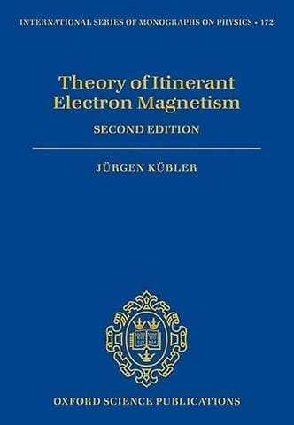 Theory of Itinerant Electron Magnetism