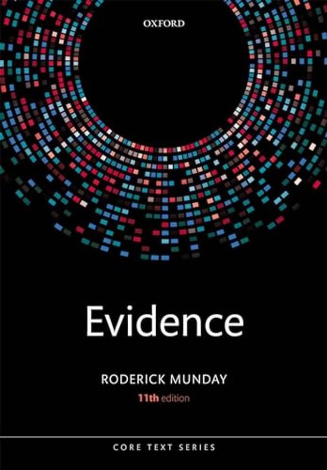 Evidence